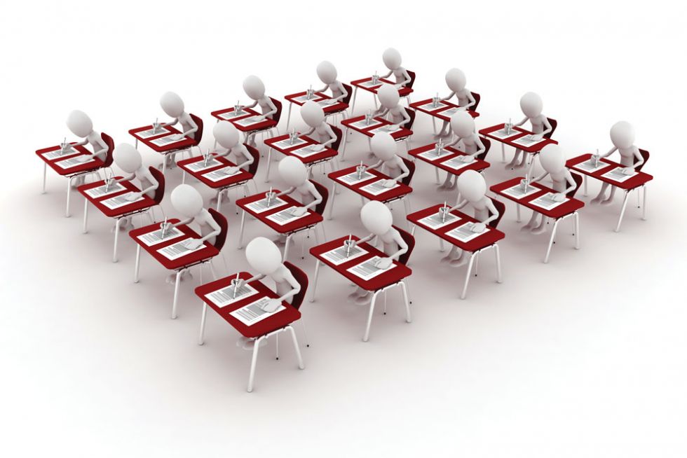 南平會計從業資格考試時間