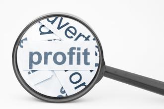 利潤分配屬于什么科目