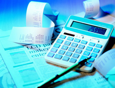 新成立的公司需要建哪些賬?