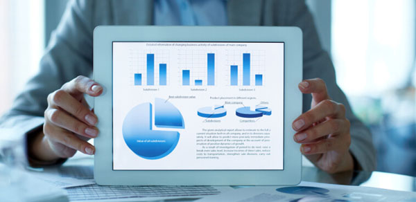 建賬的一般流程