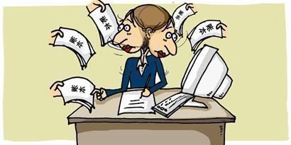 會計新手干入門需要學習哪些重點知識