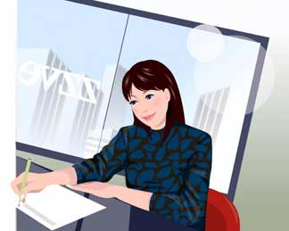 去年的一張會計憑證做錯了,該如何更改