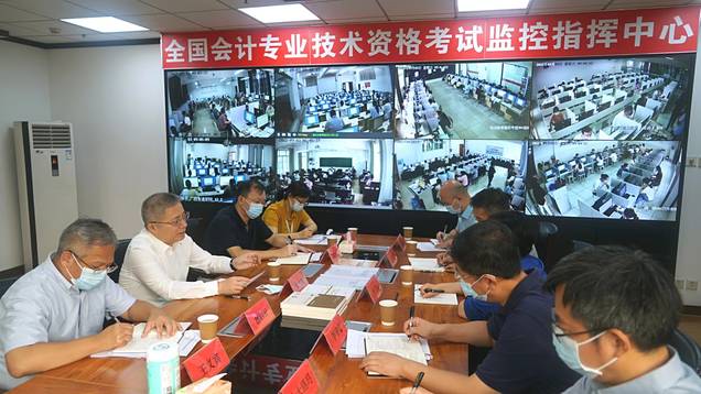 2022年全國(guó)中級(jí)會(huì)計(jì)報(bào)考人數(shù)