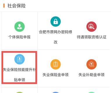 安徽會計初級可以領取技能補貼嗎