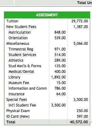 菲律賓留學(xué)資格申請攻略