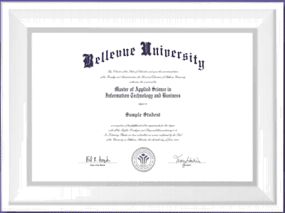 美國貝佛大學信息技術與商業(yè)應用科學碩士招生