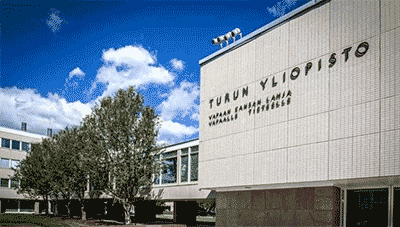 免聯(lián)考MBA,在職讀碩,芬蘭圖爾庫(kù)大學(xué)滿足你