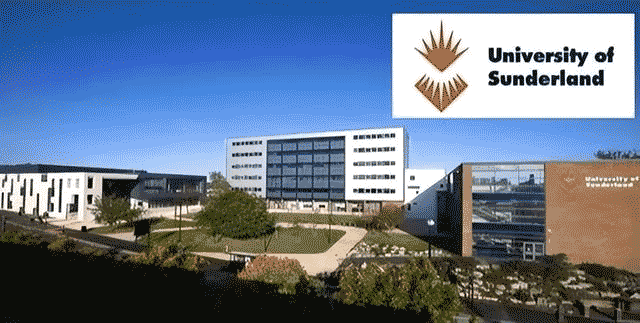 2022年英國桑德蘭大學招生簡章
