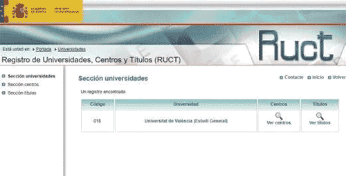 西班牙瓦倫西亞大學(xué)心理學(xué)碩士學(xué)位班項目如何？