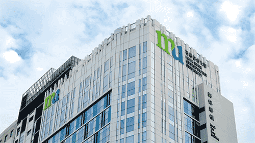 申請環(huán)保專業(yè)屢被拒？香港都會大學(xué)MBA不香嗎？