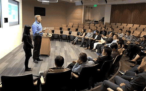 美國布魯克斯大學(xué)心理學(xué)MBA值得讀嗎?