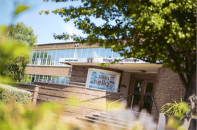 英國格林多大學世界排名