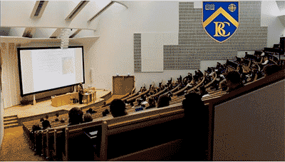 如何申請【美國布魯克斯大學】金融博士學位班項目