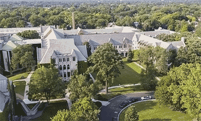 美國加州多明尼克大學MBA碩士管理師資