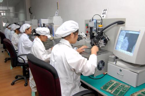 來料加工和進料加工的區(qū)別