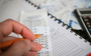 主營業務成本的審核