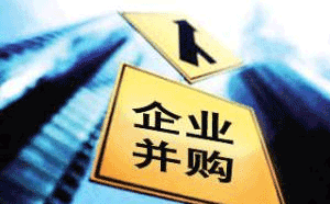 企業并購的類型