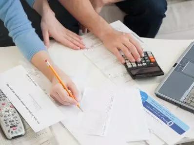 出納和會計的區別