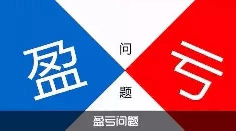 盈虧平衡點(diǎn)怎么計(jì)算