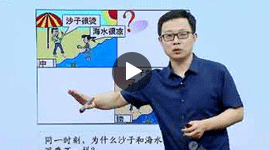 初三物理全一冊課程--同步基礎