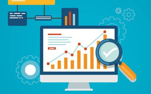 財務核對程序的定義