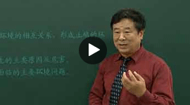 高二地理同步提高下學期課程