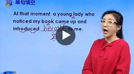 高考英語第二輪復習課程