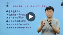 高考語文總復習第二輪課程