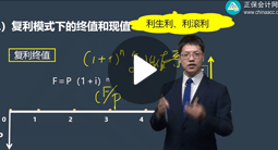 達江：財務(wù)管理