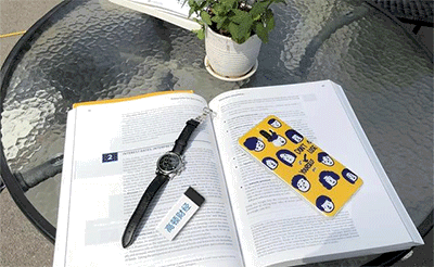 在途物資和材料采購的相同點