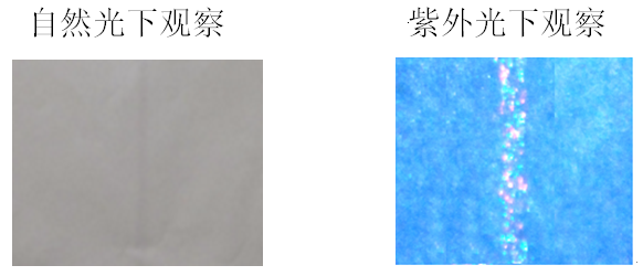 增值稅專用發票辨別真偽